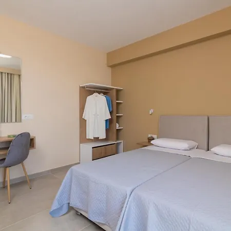 Spartakos Luxury 4 Villa