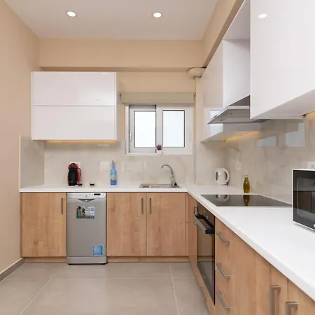 Spartakos Luxury 4 Planos (Zakynthos)