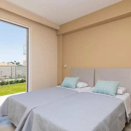 Villa Spartakos Luxury 4 Planos (Zakynthos)